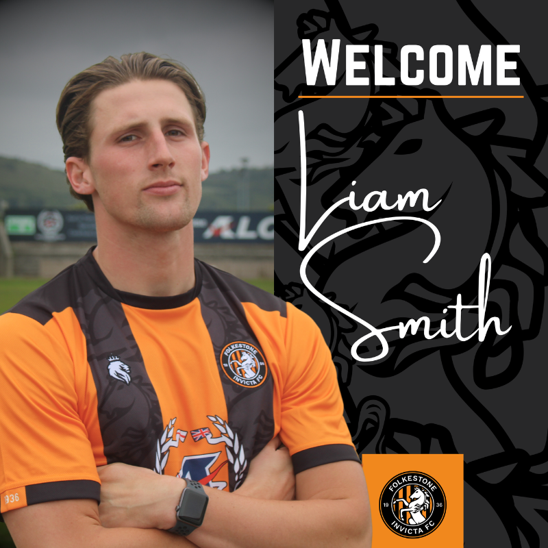 FIFC's tweet photo. ✍️ 𝗪𝗘𝗟𝗖𝗢𝗠𝗘: 𝗟𝗜𝗔𝗠 𝗦𝗠𝗜𝗧𝗛

We are delighted to announce the signing of defender Liam Smith

#fifc | 🟠⚫️