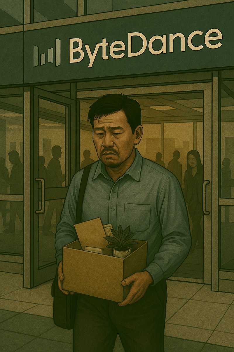 Two and a Half Years at ByteDance US E-commerce

I just finished reading a 16.000+ word account of a Chinese born former R&amp;D team manager’s 2.5 years at TikTok Shop US. It sheds some interesting insights into the issues at Chinese Tech companies in the US, in general, and TikTok