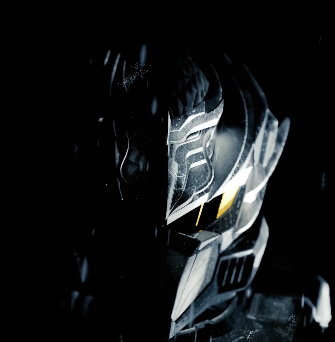 ✨ AURA ✨

My all-time favourite Halo helmet and I got to make the reveal of it 🤩 

PSA. Earnable in the exchange 🫡🫡🫡