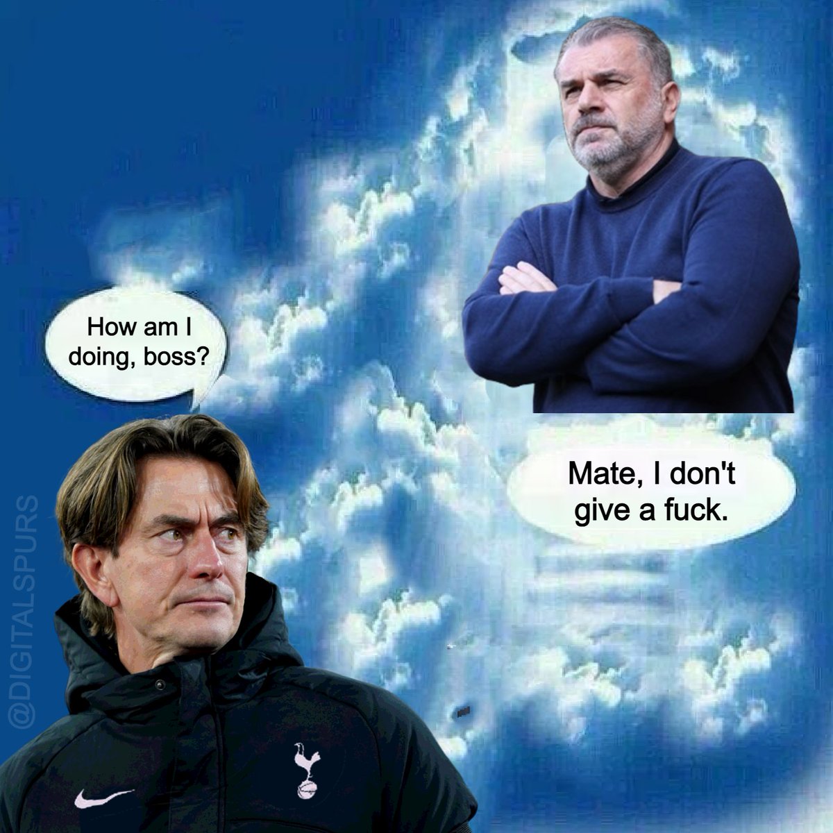 Ready for next season