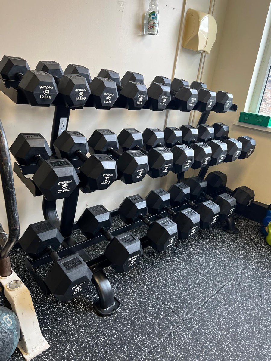 Are you looking to join a gym in the #Neath area?

The #YMCA provides a welcoming and supportive environment for individuals to improve their physical health and overall well-being.

Find out more neathymca.org.uk/membership