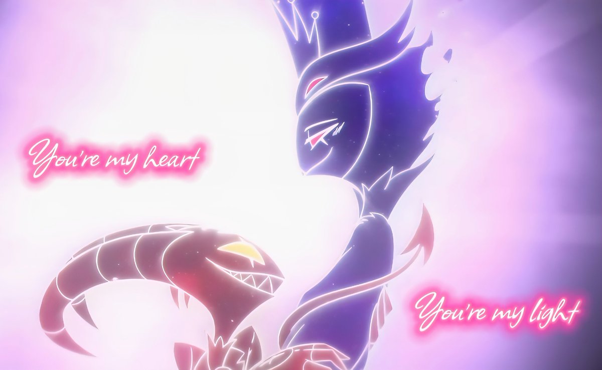 HelluvaHolly's tweet image. These lyrics will forever be a part of me ✨ #Stolitz #HelluvaBoss