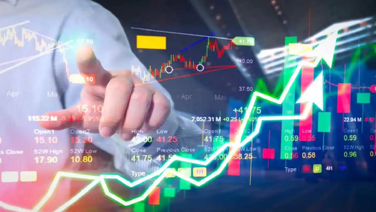 Is there more steam left for the markets post‑monetary stimulus? 🚀

With Q4 earnings beating expectations, analysts say a “buy on dip” strategy—focused on bottom‑up stock picks—could be a smart move 📈💡 

Report by Madhuchanda Dey | #Markets #Investing #RBI