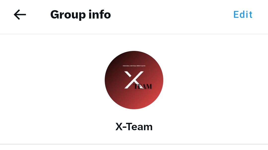 Ada yang mau join X-Team?

Reply nick sama tag temen kalian secukupnya aja