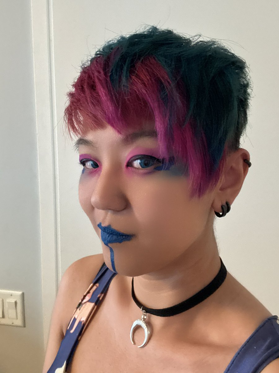 Good morning my dear tadpoles🐸

Here’s the schedule for this week! It’s Stream Summer Next Fest!☀️ 

So we will be looking at a lot of horror demos! If you have suggestions on any demos please post them in the discord!

This is going to be a fun filled week! See you tomorrow🩷