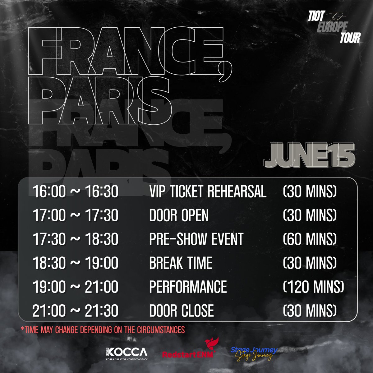 TIOT FRANCE 🇫🇷 tweet media