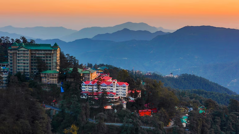 Beyond vacations: Nainital, Shimla &amp; Rishikesh emerge as top second‑home destinations 🏔️🏡

Demand for hill‑station properties is surging—fuelled by affordability, remote‑work flexibility, serene lifestyles, and 6–8% rental yields—turning getaways into smart investments 📈