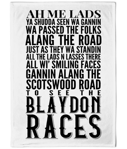 ‘twas on the ninth of Joon #BlayonRace