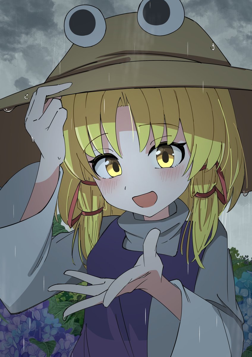 RRR 洩矢 諏訪子 販売 | 東方Project | Reバース for you通販