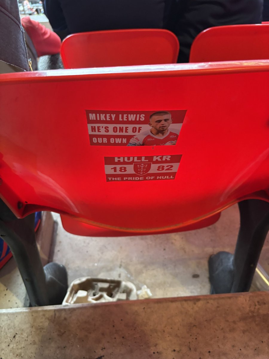 cameronhkr's tweet photo. @hullkrofficial https://t.co/Dwuzc5acxL