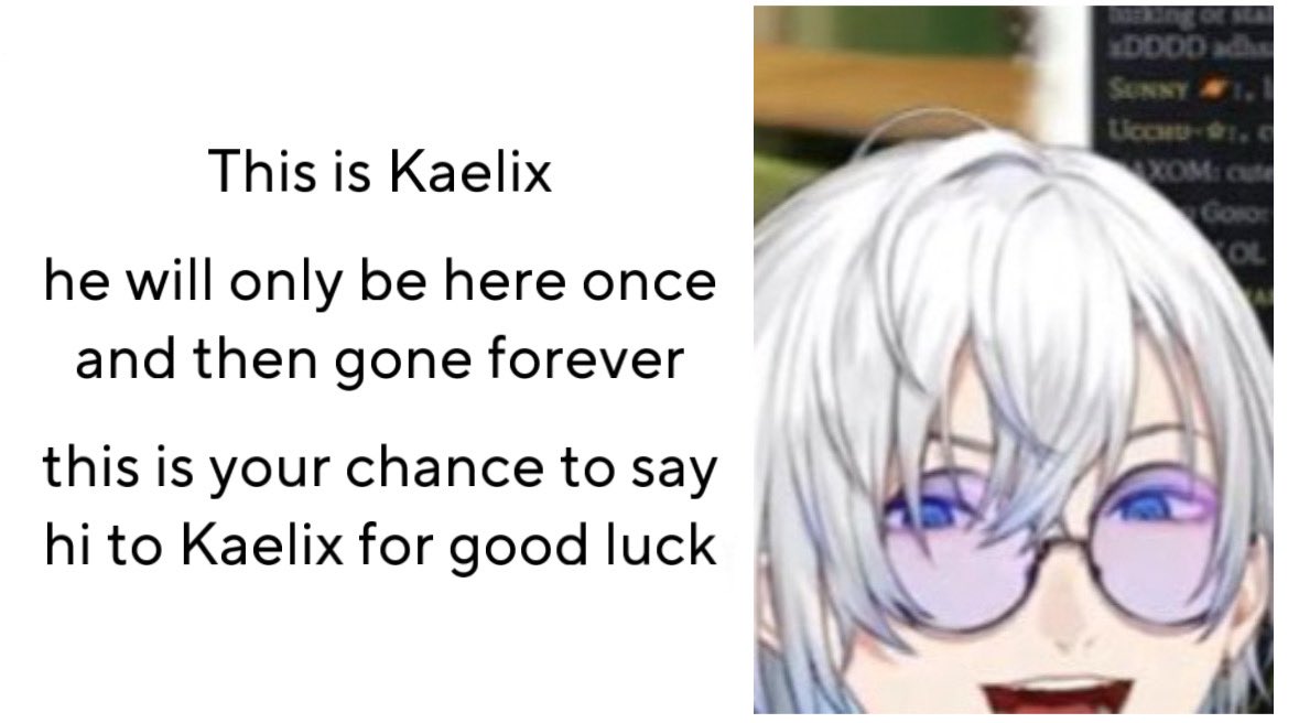 in case u forgot 

︎
︎

︎

︎

︎

︎
︎

︎

︎

︎

︎i’ll remind u
︎

︎

︎

︎

︎

︎

︎

︎

︎

to

︎
︎

︎
︎

︎
︎

︎

︎

︎

︎
︎

︎

︎

︎

︎

︎

︎

︎

︎
︎

︎

︎

︎

︎
︎
say hi to Kaelix (replies will be locked in 24 hrs don't miss your chance)