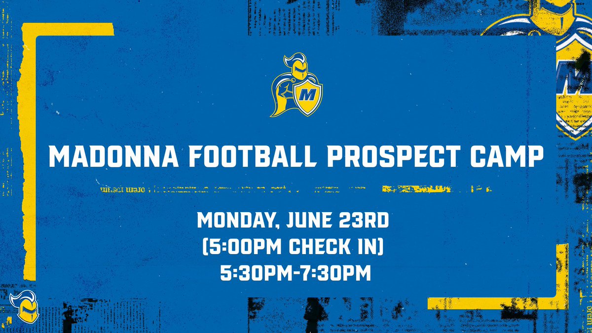 Money_McCants10's tweet image. Calling all ballers!!!! Class of β26, β27, and β28s come camp with us @ Madonna University on June 23rd! This is a fantastic opportunity for players to showcase their skills, receive expert coaching, and get evaluated by our Staff!! Please scan to the QR Code to register!! π΅π‘