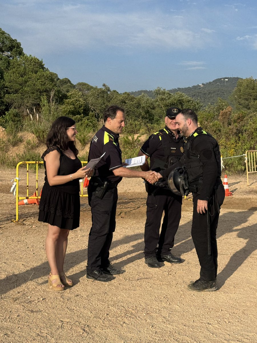 Policia Local Lloret tweet media