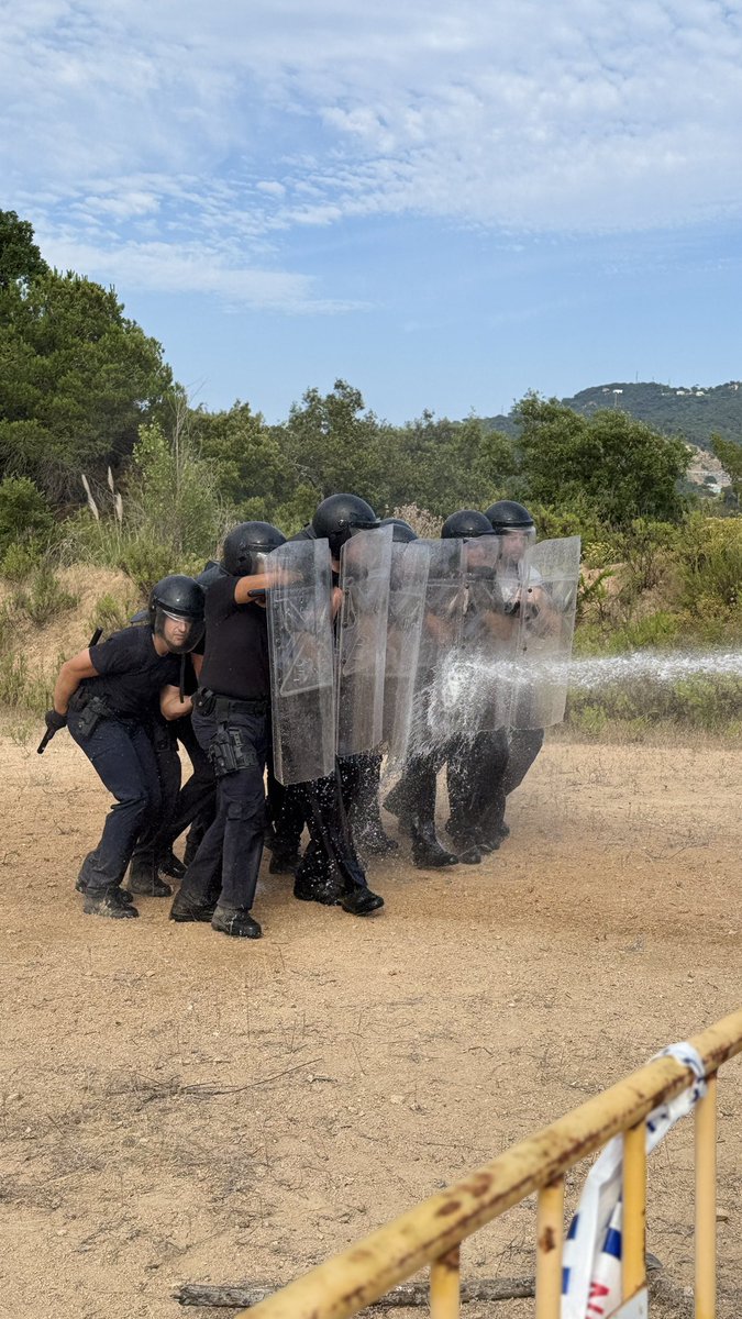 Policia Local Lloret tweet media