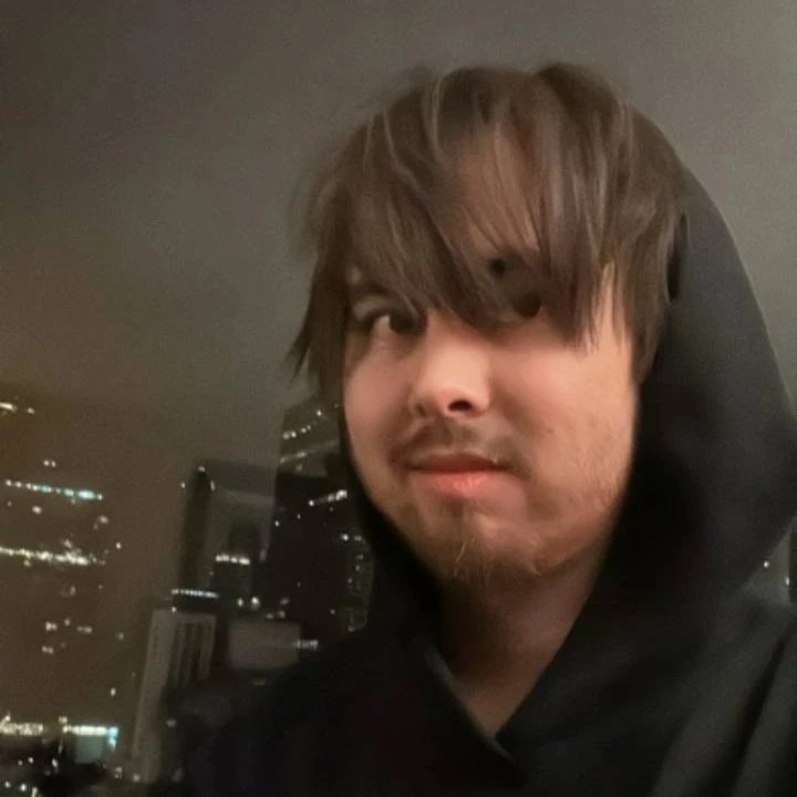 Luchini (JoJolion ERA) tweet media