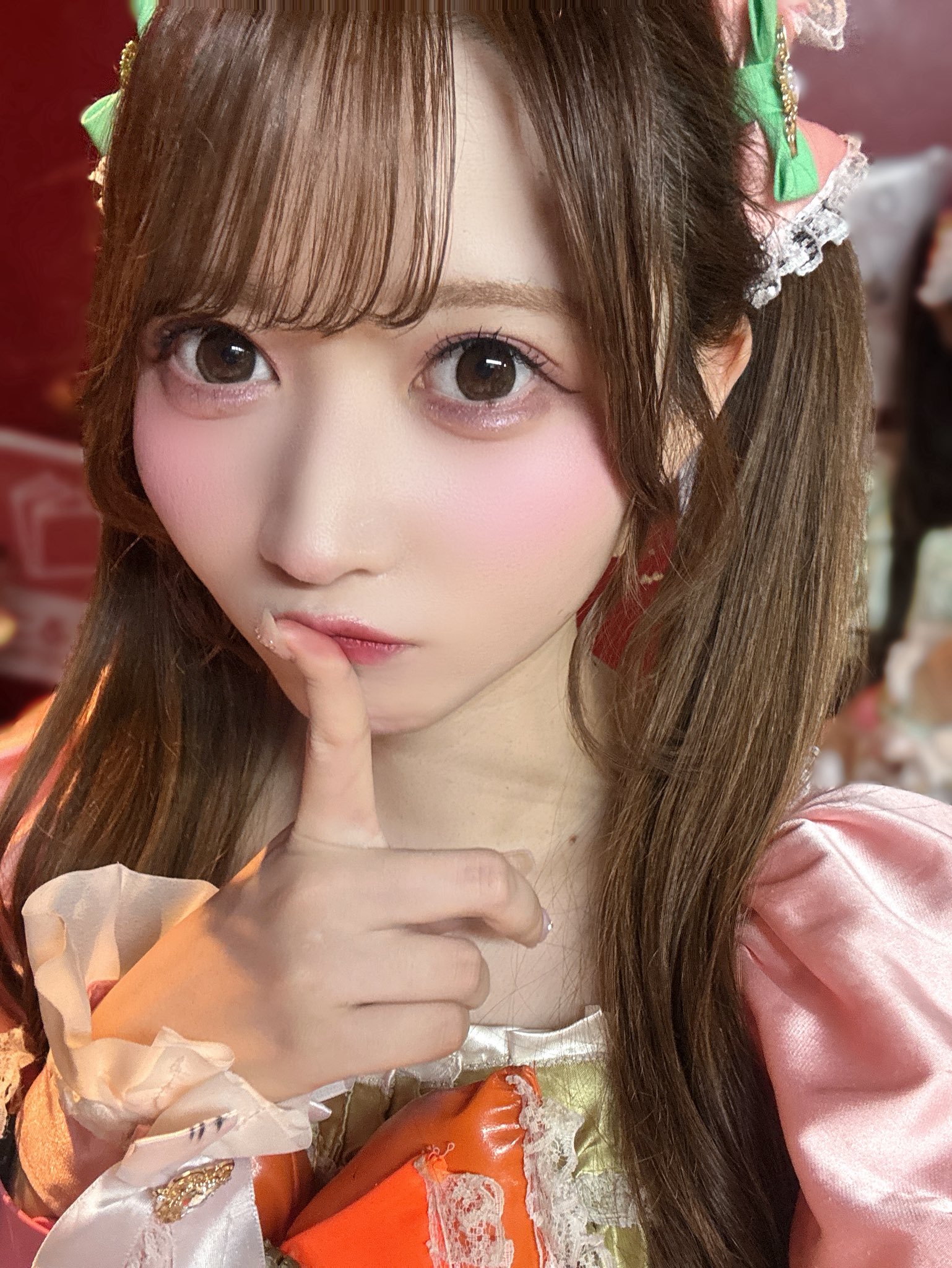 プリンセス 防犯ブザー PonPon（ベージュ GE84BE／ピンク GE084P