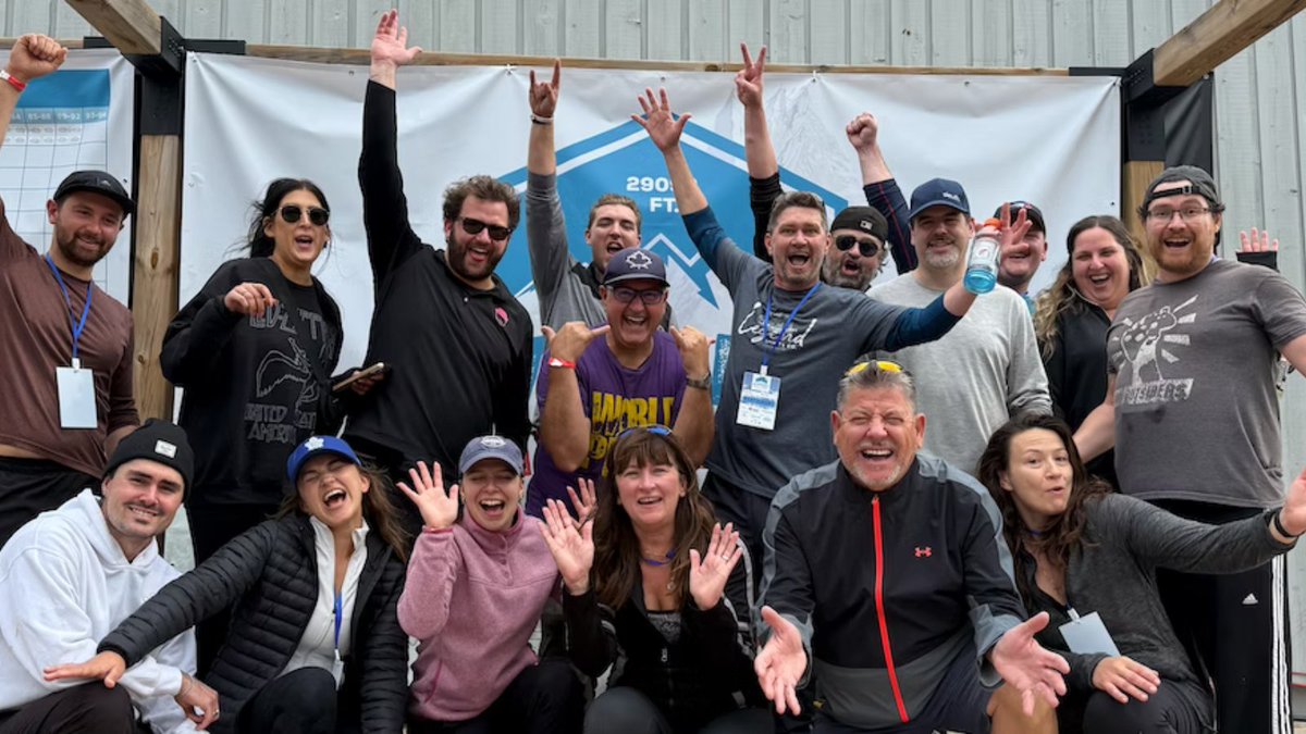 Climb Higher at Horseshoe Valley. Make Every Step Matter. October 5, 2025 → Horseshoe Resort → You vs. Everest. Rally your team, conquer 29,029 feet, and help United Way Simcoe Muskoka change lives.
Spaces are limited. Register today → EVERESTCHALLENGE.CA