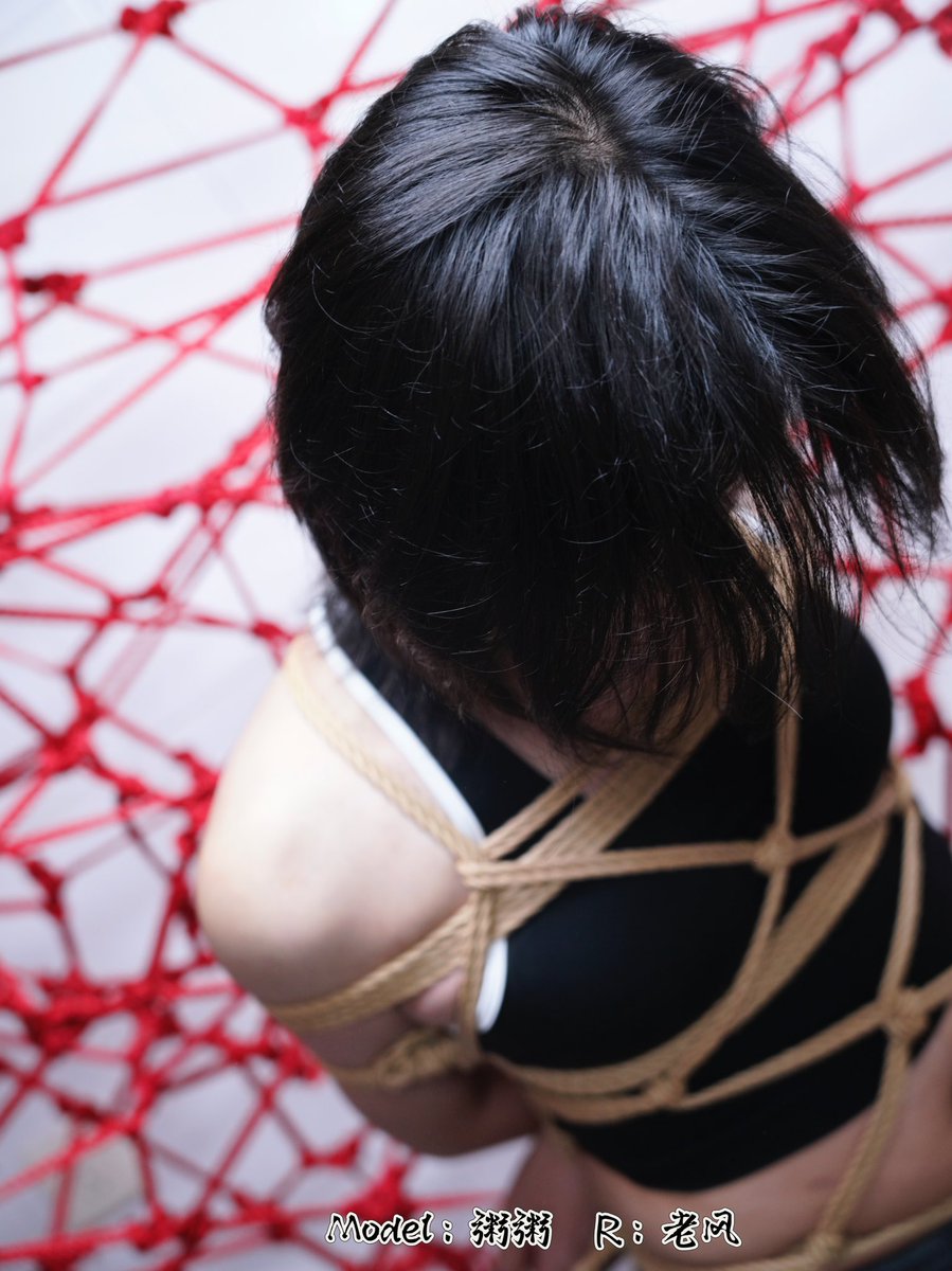 随心更新
被缚<a href="/RopePunny/">麻笠蛙那</a> 
活动<a href="/lan_shibari/">岚绳社</a>