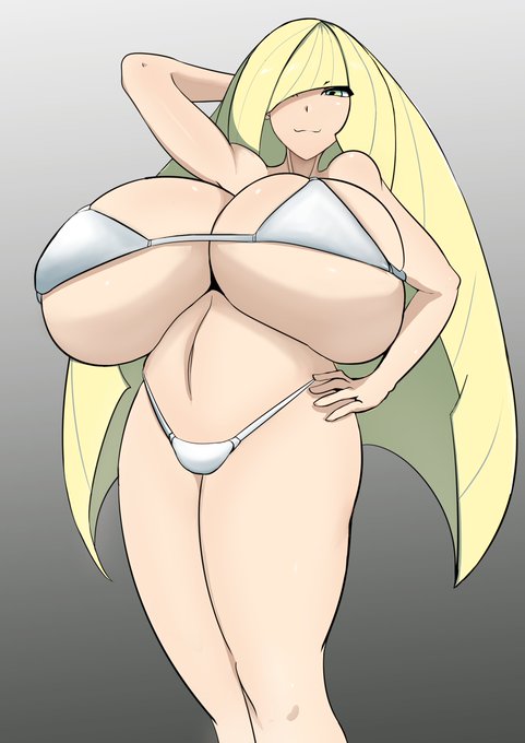 元エーテル財団代表ルザミーネ、衝撃デビュー 