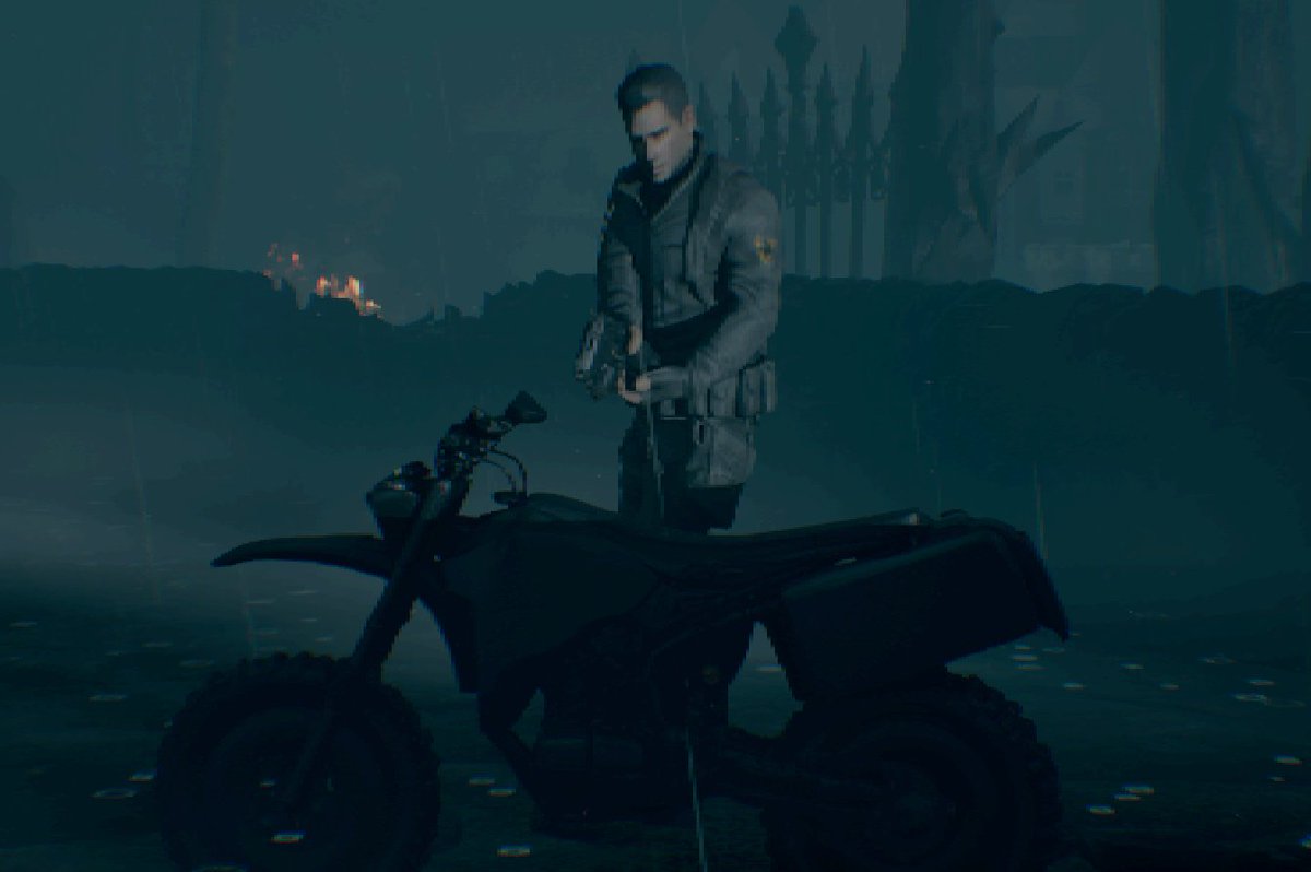 DESCENDANT of NIGHT | Wishlist Now! tweet media