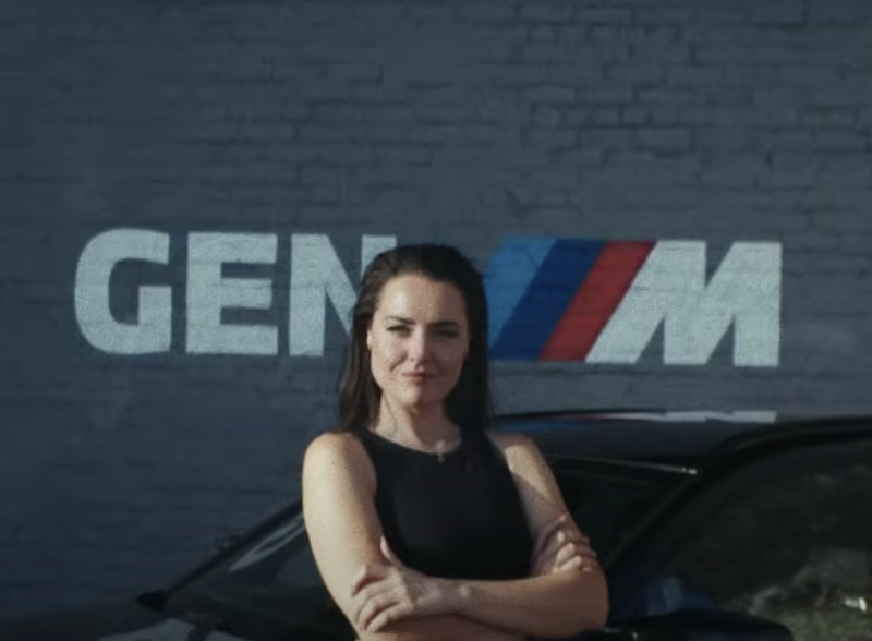 BOHP's tweet photo. BMW Mが「GEN M」動画を公開！ | BMWおたっきーず！Blog - BMW総合情報ブログ https://t.co/uejuHLsMd7 #BMW #BMWM #GENM #UnitedByPerformance https://t.co/P73SnMdSCl