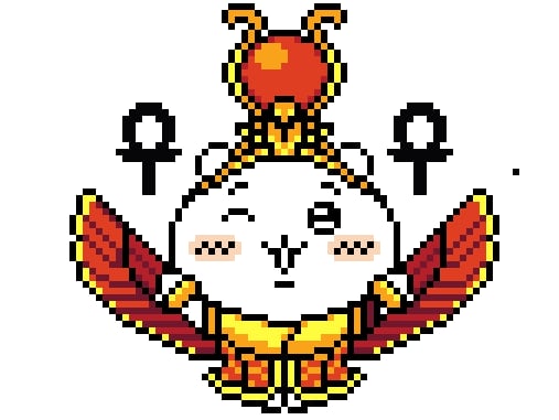 Lazy_Ramon's tweet image. A little sneak peek at what&apos;s to come

#Pixelart #WIP