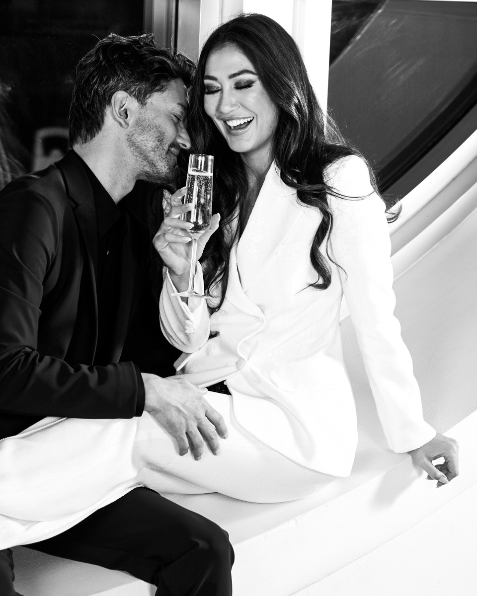 900 North Michigan Shops tweet media