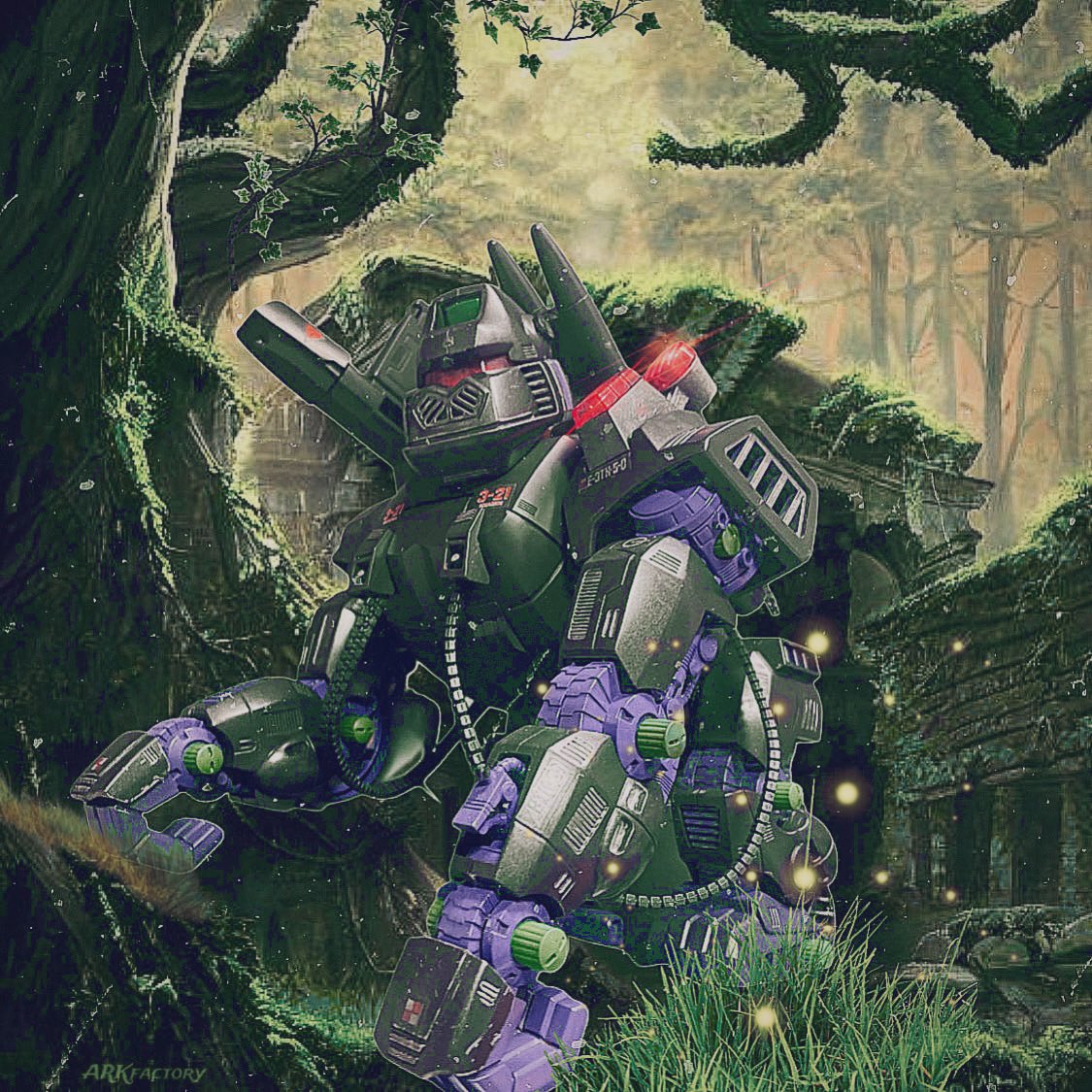 #ZOIDS  ＃ゾイド
