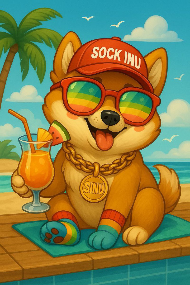 <a href="/yourcryptodj/">Your Crypto DJ</a> $SINU is already doing that 
Let's grab some bags and allow the chart to speak for it self