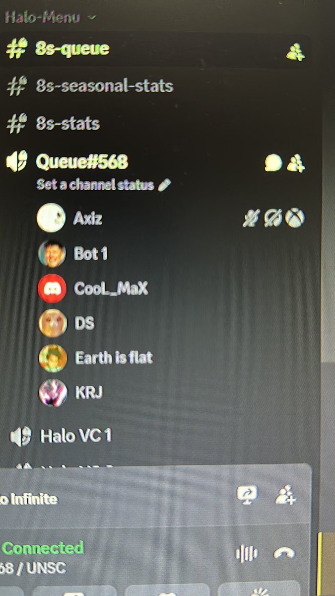 Asian 8s happening now. Join now or be a square #hcs 
twitch.tv/reflexeon