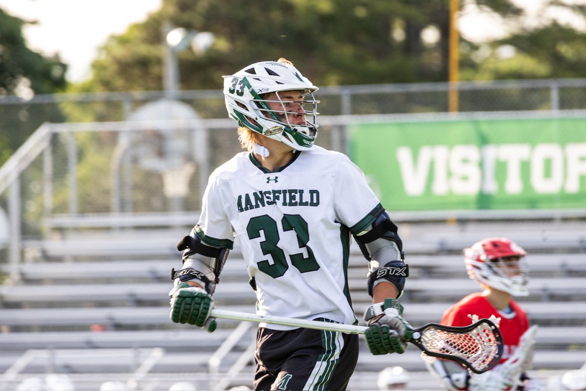 MHS_mens_lax's tweet image. Congratulations to our USA Lacrosse All Americans!
Junior, Nico Smith(2X selection) and sophomore Cole Hogencamp