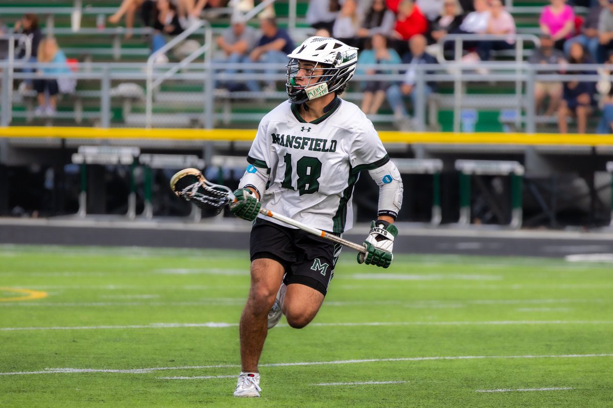 MHS_mens_lax's tweet image. Congratulations to our USA Lacrosse All Americans!
Junior, Nico Smith(2X selection) and sophomore Cole Hogencamp