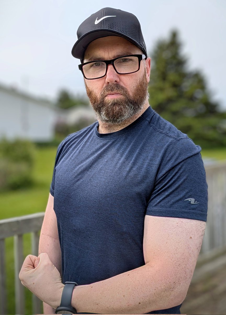 Nice! I am down 69 lbs since September (and 109 since my heaviest weight).