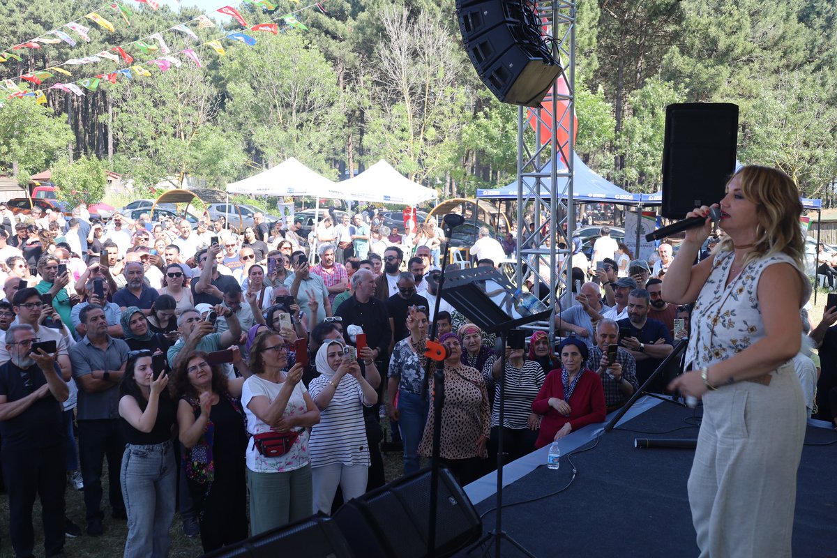 KAYY-DER 8'inci Kürt Böreği Festivalinden..

<a href="/Sebahat__Tuncel/">Sebahat Tuncel</a> 
<a href="/omerrocalan/">Ömer ÖCALAN</a>