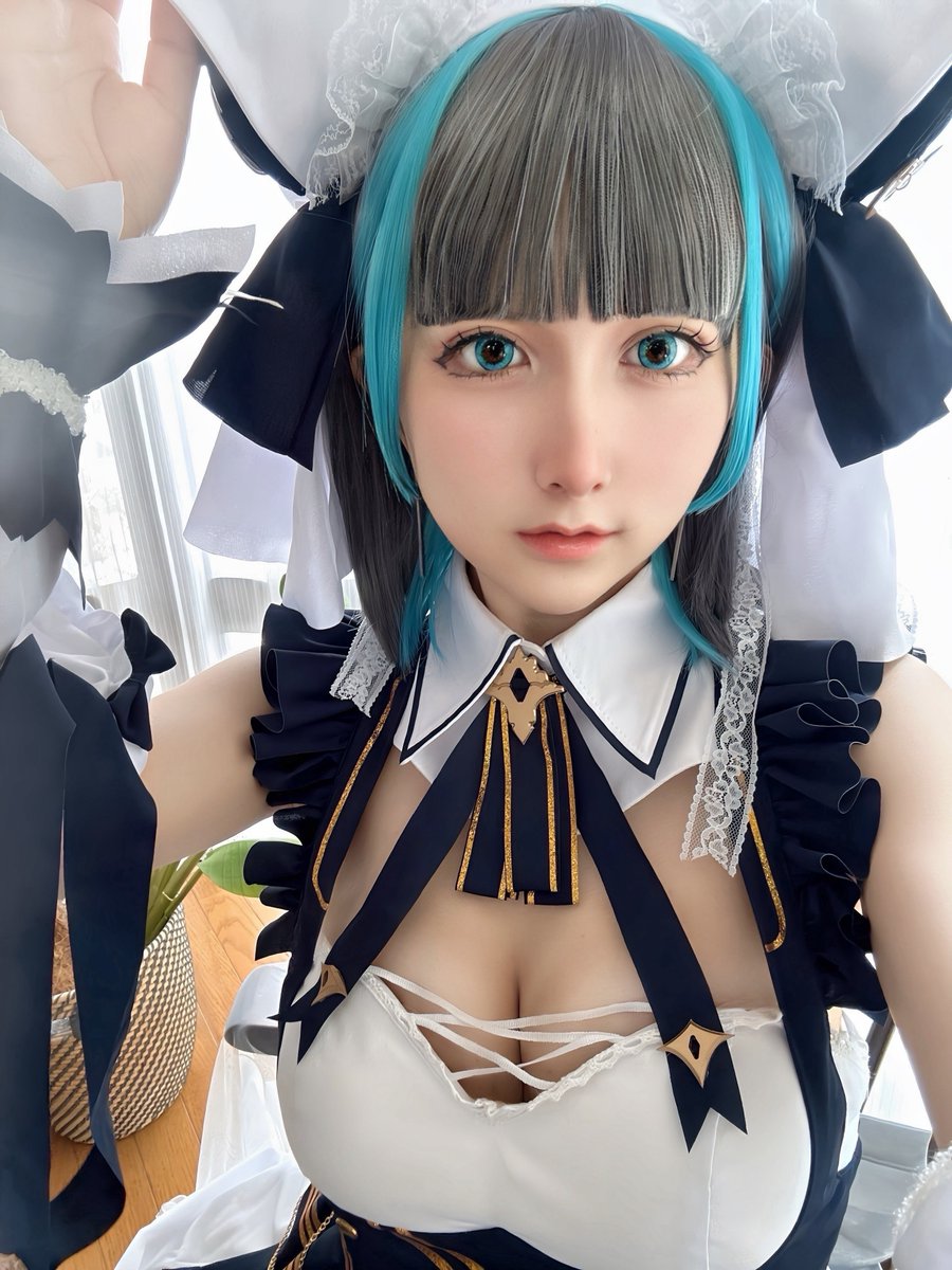 ※cosplay

スタジオ自撮り🐈🐾
#cosplay