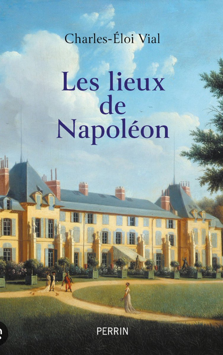 Quoi de neuf en Histoire ? (@qdneh_podcast) on Twitter photo Une résidence qui a aussi beaucoup plu à Napoléon, qui y passa 60 jours au total à partir de 1804. Elle est évoquée par Charles-Eloi Vial <a href="/eligidius/">Charles-Éloi Vial</a> dans son aperçu des lieux de Napoléon <a href="/EditionsPerrin/">Editions Perrin</a> et que nous avons également reçu au micro ! En photo, la chambre à coucher de Une résidence qui a aussi beaucoup plu à Napoléon, qui y passa 60 jours au total à partir de 1804. Elle est évoquée par Charles-Eloi Vial <a href="/eligidius/">Charles-Éloi Vial</a> dans son aperçu des lieux de Napoléon <a href="/EditionsPerrin/">Editions Perrin</a> et que nous avons également reçu au micro ! En photo, la chambre à coucher de