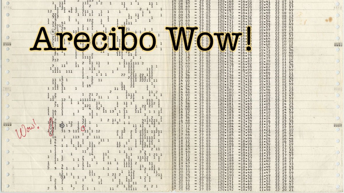 Prof. Abel Méndez 🔭 🔬 (@profabelmendez) on Twitter photo El PHL está buscando estudiantes subgraduados para participar en el proyecto Arecibo Wow! durante este verano y el próximo semestre. phl.upr.edu/wow/projects #AreciboWow #PHL <a href="/CienciaPR/">Ciencia Puerto Rico</a> <a href="/adamonzon/">Ada Monzón</a> @upr_oficial @upra_oficial El PHL está buscando estudiantes subgraduados para participar en el proyecto Arecibo Wow! durante este verano y el próximo semestre. phl.upr.edu/wow/projects #AreciboWow #PHL <a href="/CienciaPR/">Ciencia Puerto Rico</a> <a href="/adamonzon/">Ada Monzón</a> @upr_oficial @upra_oficial