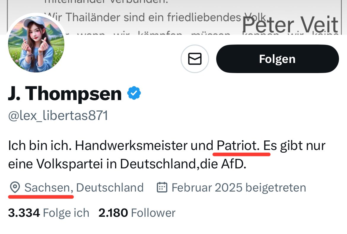 derGregor1's tweet photo. @lex_libertas871 @MAGAVoice @elonmusk Ja ist schon klar.🤦‍♂️🤦‍♂️ https://t.co/LL7ljLGtst