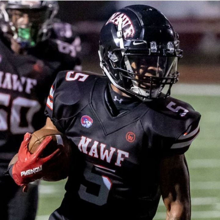 Tyler Pearson tweet media