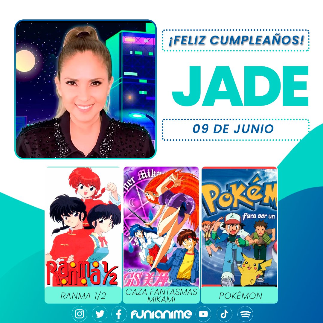 Funianime Latam tweet media