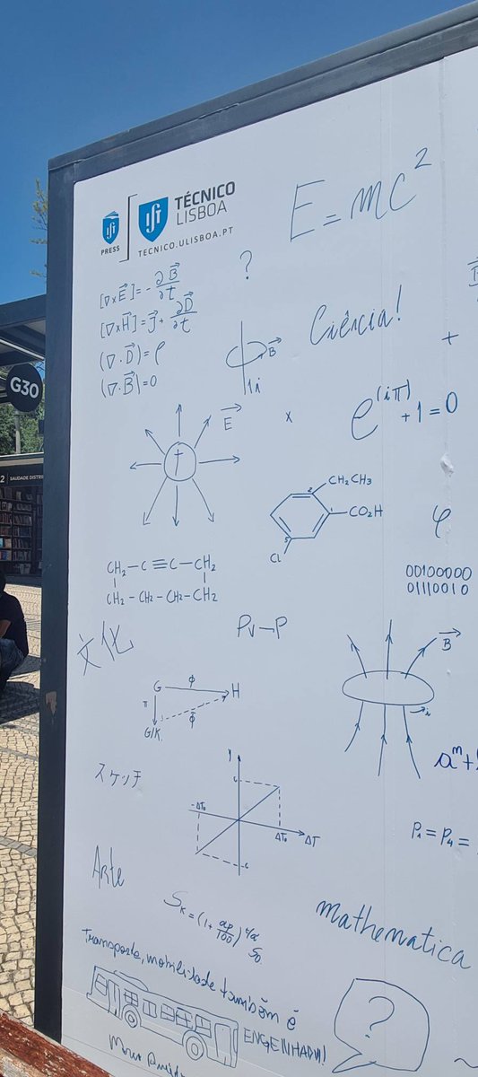 Editora IST Press | Instituto Superior Técnico tweet media