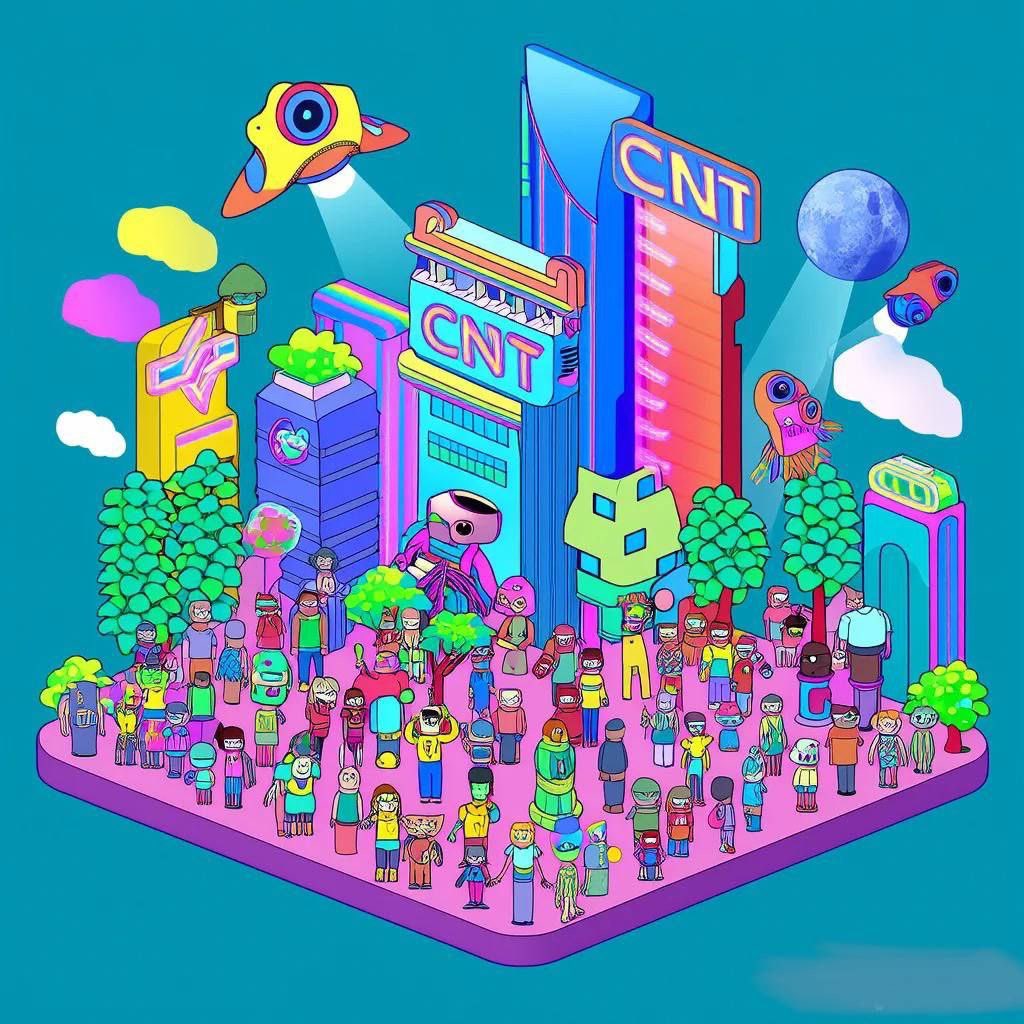 jianjian_BNB's tweet photo. @huahuayjy 看看 $cnt
#Coinnect 在@BNBChain上构建的一个实时 Web3 社交平台。
✅红包(多代币)
✅游戏(二十一点、扫雷)
✅代币聊天室和小费
✅ 3% 手续费 — 100% 销毁
✅支持任何 BSC meme/代币
🔥我们将加入#BNBHack DeSoc 轨道。
玩耍=通货紧缩。
互动=燃烧。 https://t.co/IqjMI8w6B9