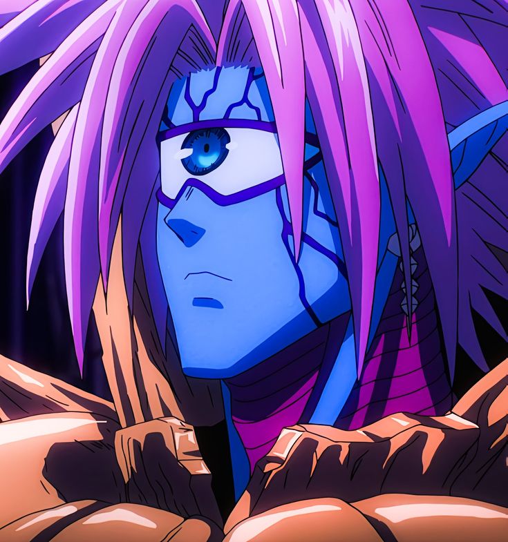 MeteoricBursto's tweet photo. His eye shift, between her and the lazily thrown fist.

"....

.... Want to fight?" https://t.co/ukxzfeGIFf