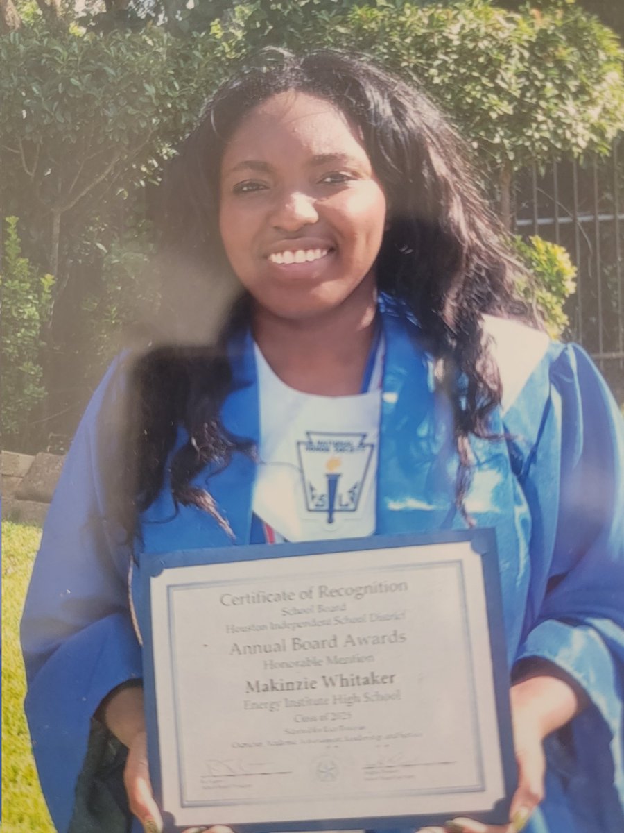 Jacqueline Whitaker-Adams tweet media