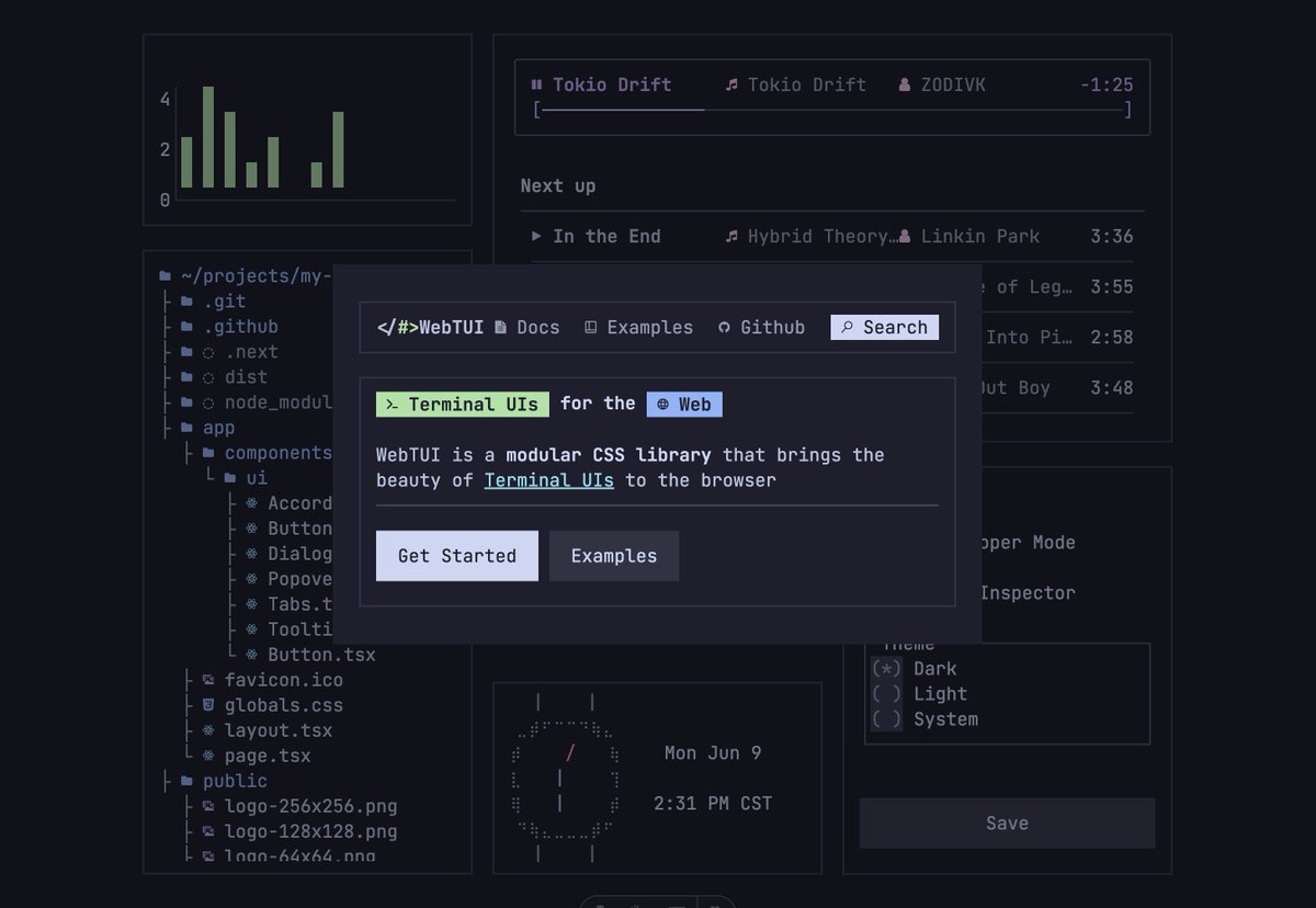 IroncladDev tweet media