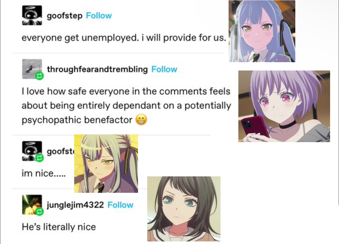 Niji 🌺 (@meiflowers107) on Twitter photo 