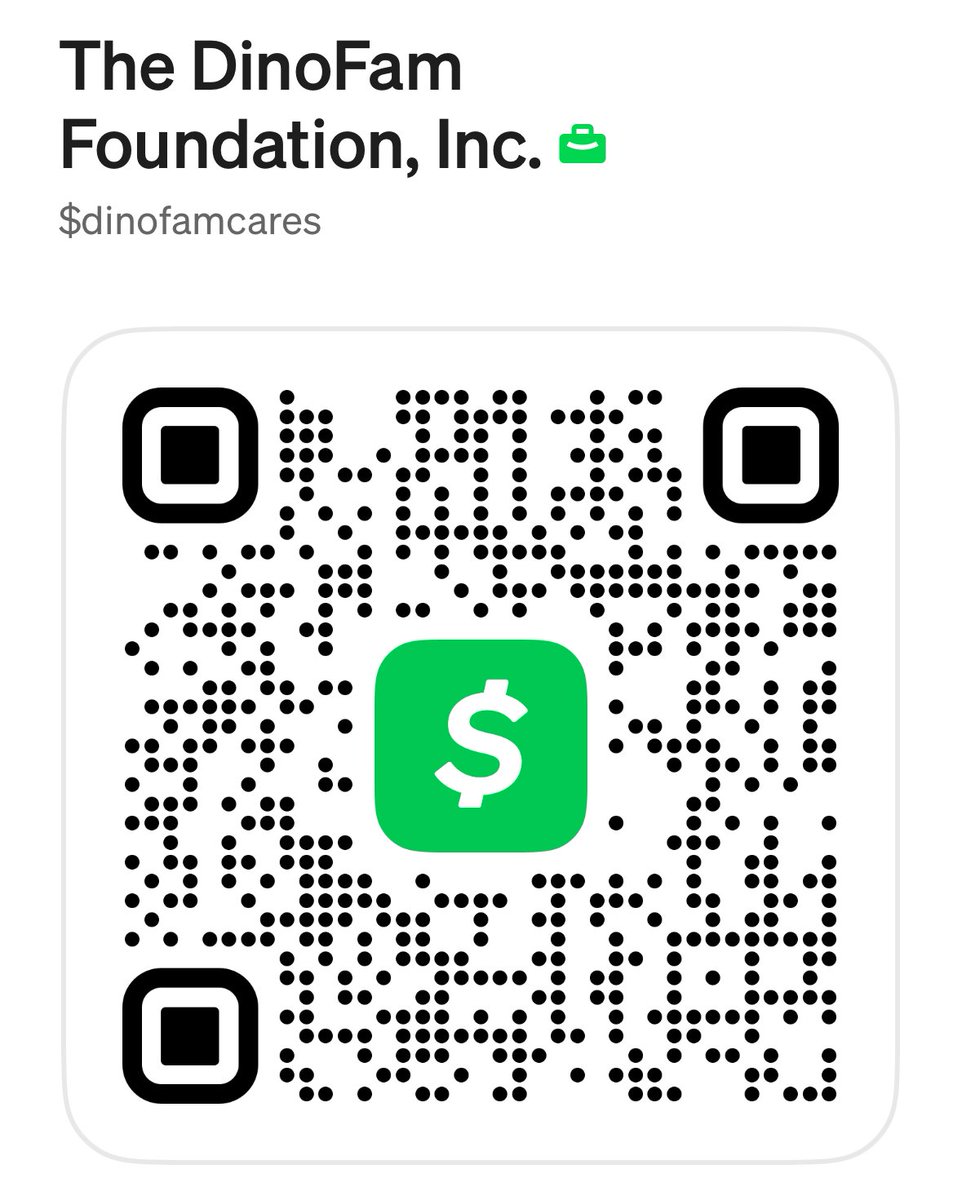 DinoFam® tweet media