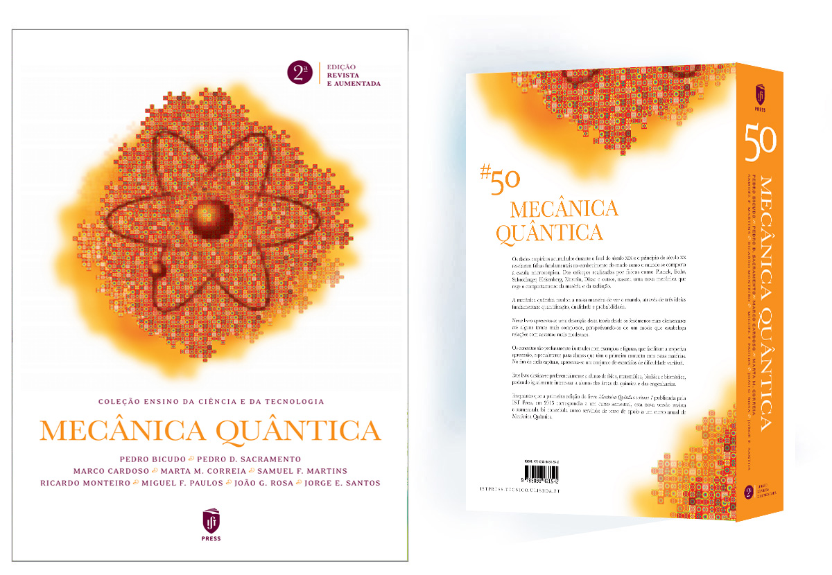 Editora IST Press | Instituto Superior Técnico tweet media