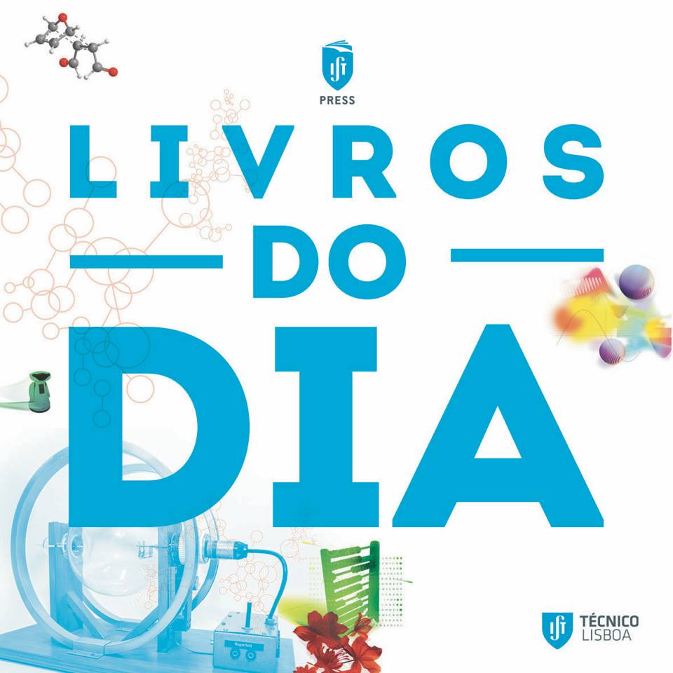 Editora IST Press | Instituto Superior Técnico tweet media