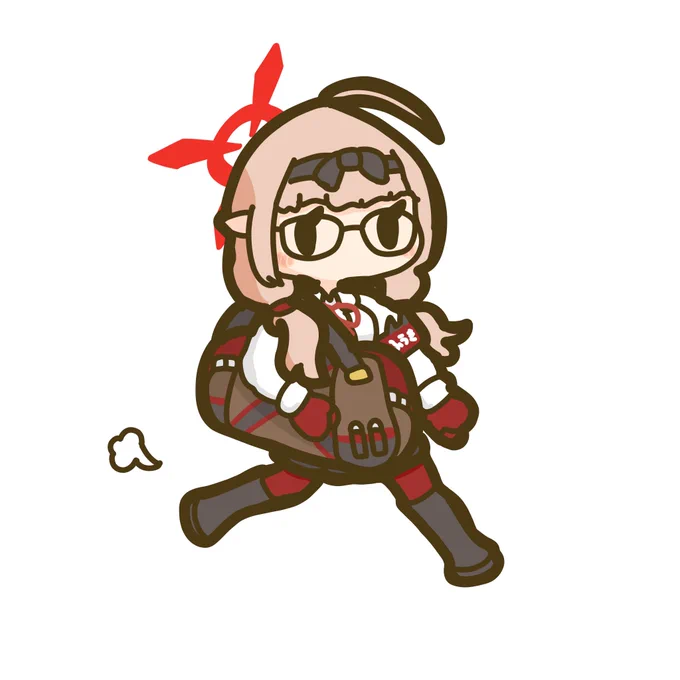 某所でリクもらったチナツ